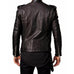 The Viper Leather Bikers Jacket Classy Leather Bags