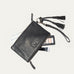 TWO ZIPPER POUCH Will Leather Goods