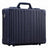 Aleon 15" Aluminum Briefcase Attache Aleon