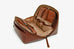 Osgoode Marley Hanging Travel Toiletry Leather Organizer 2023 Osgoode Marley
