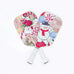 ARTI Fiberglass "Christmas Edition" Pickleball Paddle set ARTI