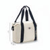 ARTI Cream Duffle Bag