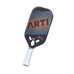 ARTI 14mm Carbon Fiber "MASTERY ELITE 1.0" Paddle ARTI