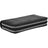 Mancini Fifth Avenue RFID Secure Double Zipper Wallet Mancini