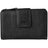 Mancini Fifth Avenue RFID Secure Medium Clutch Wallet Mancini