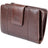 Mancini Fifth Avenue RFID Secure Medium Clutch Wallet Mancini