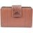Mancini Fifth Avenue RFID Secure Medium Clutch Wallet Mancini