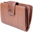 Mancini Fifth Avenue RFID Secure Medium Clutch Wallet Mancini