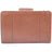 Mancini Fifth Avenue RFID Secure Medium Clutch Wallet Mancini