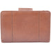 Mancini Fifth Avenue RFID Secure Medium Clutch Wallet Mancini