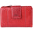 Mancini Fifth Avenue RFID Secure Medium Clutch Wallet Mancini