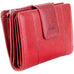 Mancini Fifth Avenue RFID Secure Medium Clutch Wallet Mancini