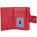 Mancini Fifth Avenue RFID Secure Medium Clutch Wallet Mancini