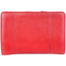 Mancini Fifth Avenue RFID Secure Medium Clutch Wallet Mancini
