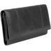 Mancini Fifth Avenue RFID Secure Trifold Wallet Mancini