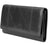 Mancini Fifth Avenue RFID Secure Trifold Wallet Mancini