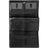 Mancini Fifth Avenue RFID Secure Trifold Wallet Mancini