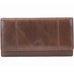 Mancini Fifth Avenue RFID Secure Trifold Wallet Mancini
