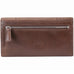 Mancini Fifth Avenue RFID Secure Trifold Wallet Mancini