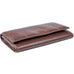 Mancini Fifth Avenue RFID Secure Trifold Wallet Mancini