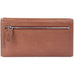 Mancini Fifth Avenue RFID Secure Trifold Wallet Mancini