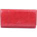 Mancini Fifth Avenue RFID Secure Trifold Wallet Mancini
