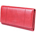 Mancini Fifth Avenue RFID Secure Trifold Wallet Mancini