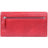 Mancini Fifth Avenue RFID Secure Trifold Wallet Mancini