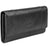 Mancini Fifth Avenue RFID Secure Quad fold Wallet Mancini