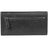 Mancini Fifth Avenue RFID Secure Quad fold Wallet Mancini