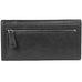 Mancini Fifth Avenue RFID Secure Quad fold Wallet Mancini