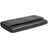 Mancini Fifth Avenue RFID Secure Quad fold Wallet Mancini