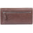 Mancini Fifth Avenue RFID Secure Quad fold Wallet Mancini