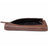 Mancini Fifth Avenue RFID Secure Quad fold Wallet Mancini