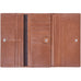 Mancini Fifth Avenue RFID Secure Quad fold Wallet Mancini