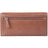 Mancini Fifth Avenue RFID Secure Quad fold Wallet Mancini