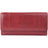 Mancini Fifth Avenue RFID Secure Quad fold Wallet Mancini