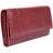 Mancini Fifth Avenue RFID Secure Quad fold Wallet Mancini