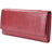 Mancini Fifth Avenue RFID Secure Quad fold Wallet Mancini