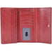 Mancini Fifth Avenue RFID Secure Quad fold Wallet Mancini