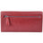 Mancini Fifth Avenue RFID Secure Quad fold Wallet Mancini