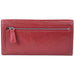 Mancini Fifth Avenue RFID Secure Quad fold Wallet Mancini