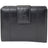 Mancini Fifth Avenue RFID Secure Medium Clutch Wallet Mancini