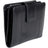Mancini Fifth Avenue RFID Secure Medium Clutch Wallet Mancini
