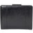 Mancini Fifth Avenue RFID Secure Medium Clutch Wallet Mancini