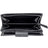 Mancini Fifth Avenue RFID Secure Medium Clutch Wallet Mancini