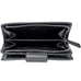 Mancini Fifth Avenue RFID Secure Medium Clutch Wallet Mancini