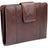 Mancini Fifth Avenue RFID Secure Medium Clutch Wallet Mancini