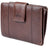 Mancini Fifth Avenue RFID Secure Medium Clutch Wallet Mancini
