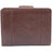 Mancini Fifth Avenue RFID Secure Medium Clutch Wallet Mancini